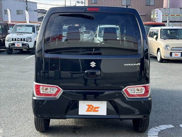 SUZUKI WAGON R 2022