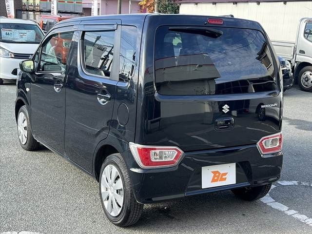 SUZUKI WAGON R 2022