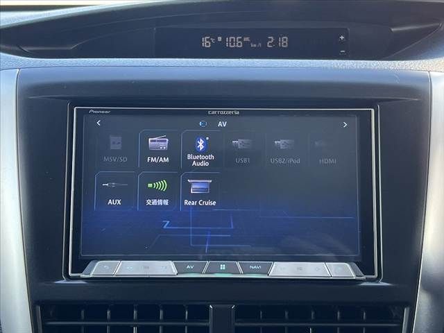 SUBARU FORESTER 2010