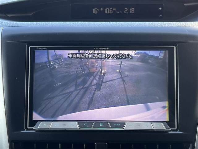 SUBARU FORESTER 2010