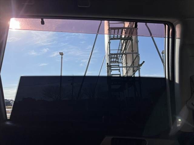 SUBARU FORESTER 2010