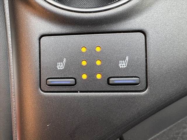 TOYOTA CAMRY HYBRID 2023