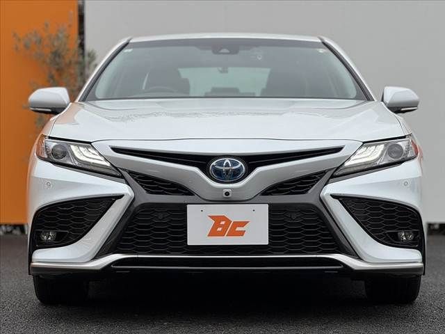TOYOTA CAMRY HYBRID 2023
