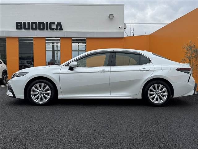 TOYOTA CAMRY HYBRID 2023