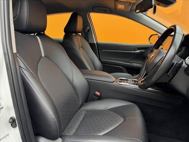 TOYOTA CAMRY HYBRID 2023