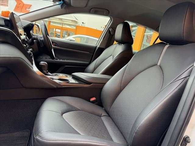 TOYOTA CAMRY HYBRID 2023