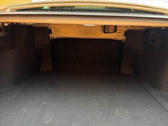 TOYOTA CAMRY HYBRID 2023