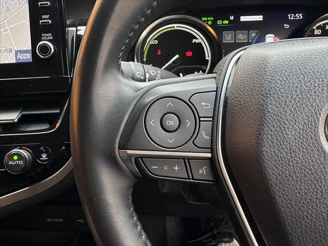 TOYOTA CAMRY HYBRID 2023