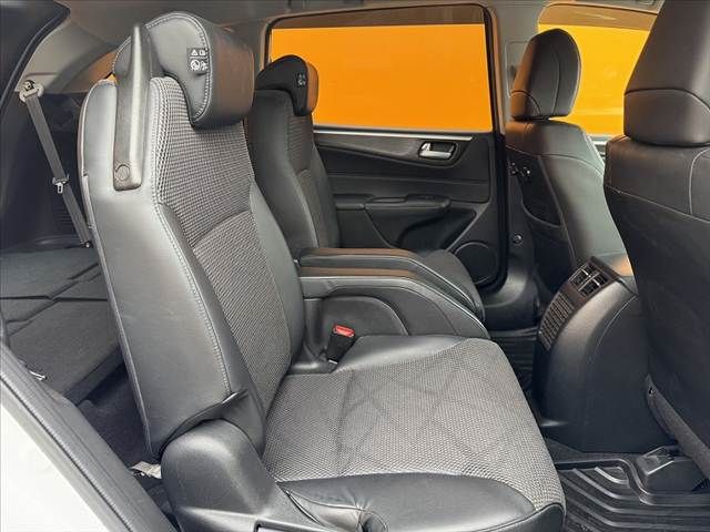 HONDA JADE HYBRID 2016