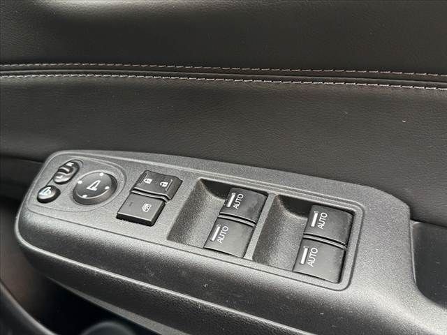 HONDA JADE HYBRID 2016