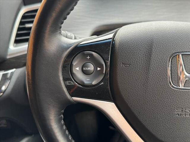 HONDA JADE HYBRID 2016