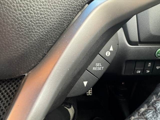 HONDA FIT HYBRID 2013