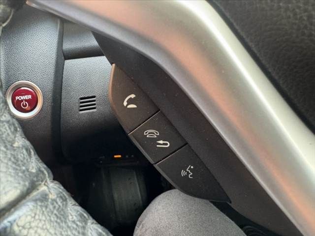 HONDA FIT HYBRID 2013