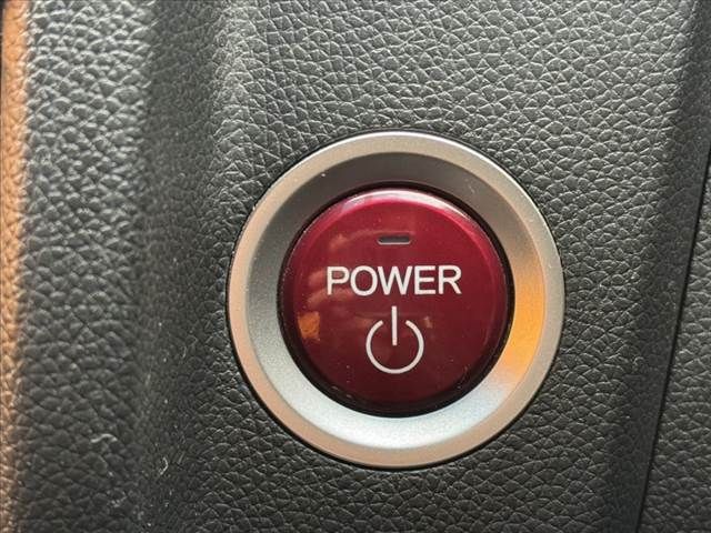 HONDA FIT HYBRID 2013