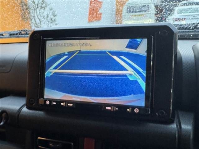 SUZUKI JIMNY 4WD 2018