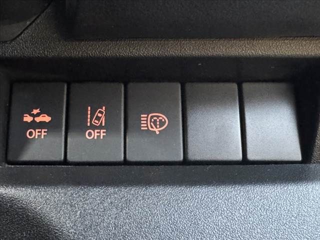 SUZUKI JIMNY 4WD 2018