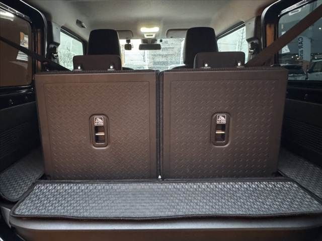 SUZUKI JIMNY 4WD 2018