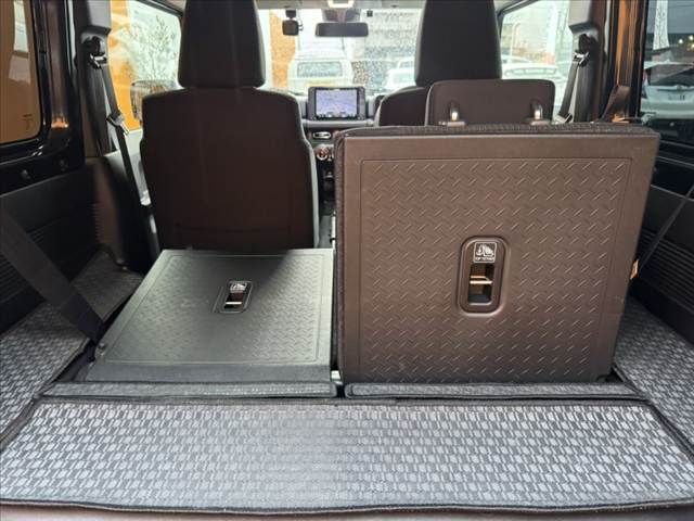 SUZUKI JIMNY 4WD 2018