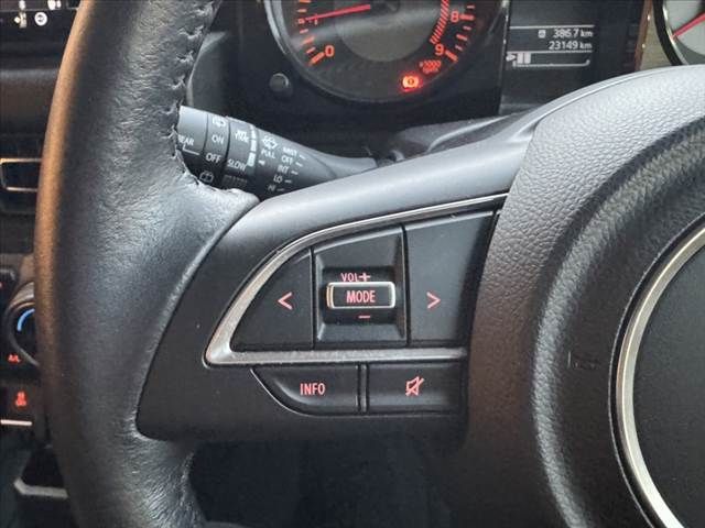 SUZUKI JIMNY 4WD 2018