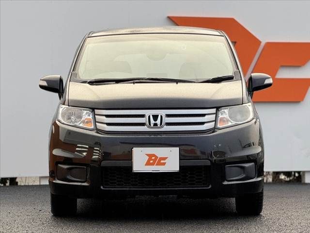 HONDA FREED Spike 2012