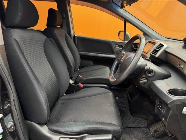 HONDA FREED Spike 2012