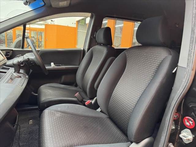 HONDA FREED Spike 2012