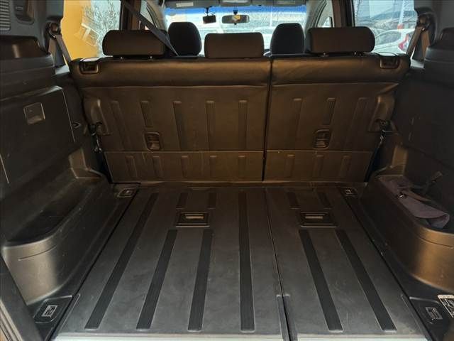 HONDA FREED Spike 2012