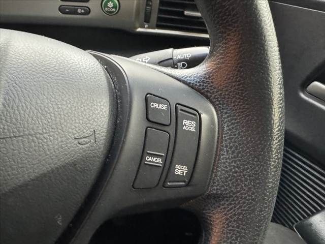 HONDA FREED Spike 2012