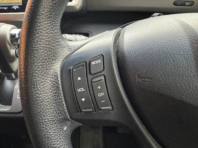 HONDA FREED Spike 2012