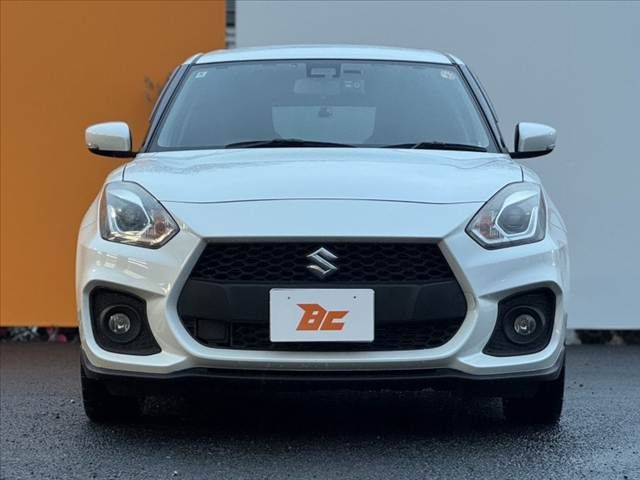 SUZUKI SWIFT 2018