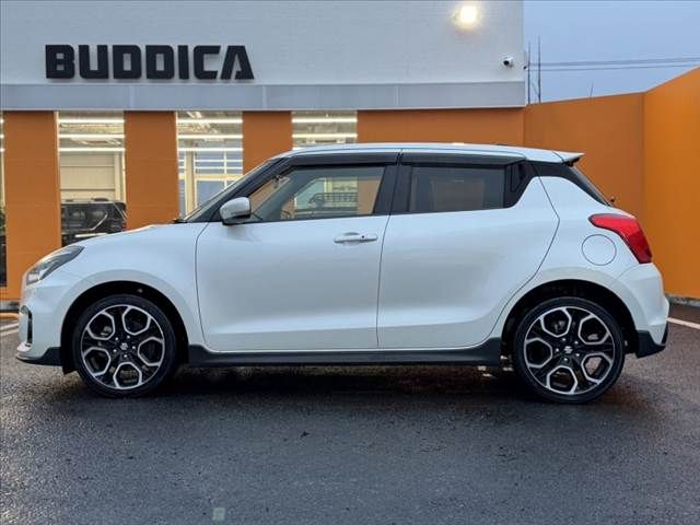 SUZUKI SWIFT 2018