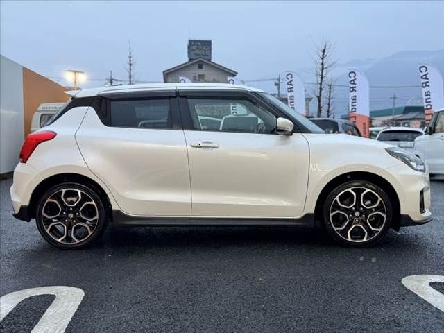 SUZUKI SWIFT 2018