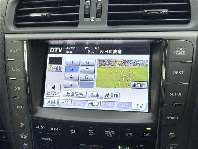 TOYOTA LEXUS IS250 2011