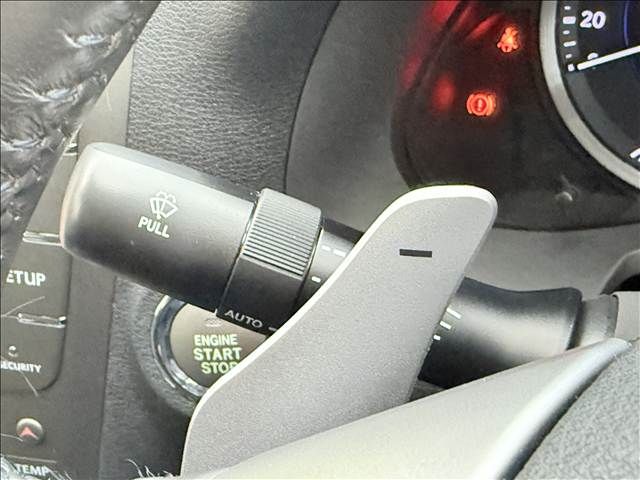 TOYOTA LEXUS IS250 2011