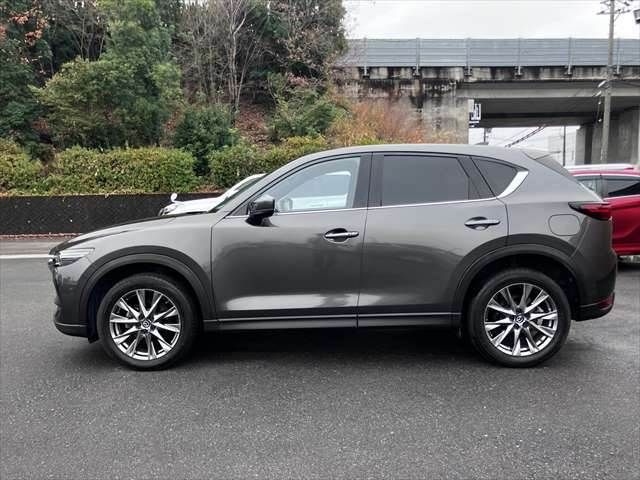 MAZDA CX-5 2018