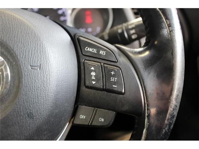 MAZDA ATENZA Wagon 2015