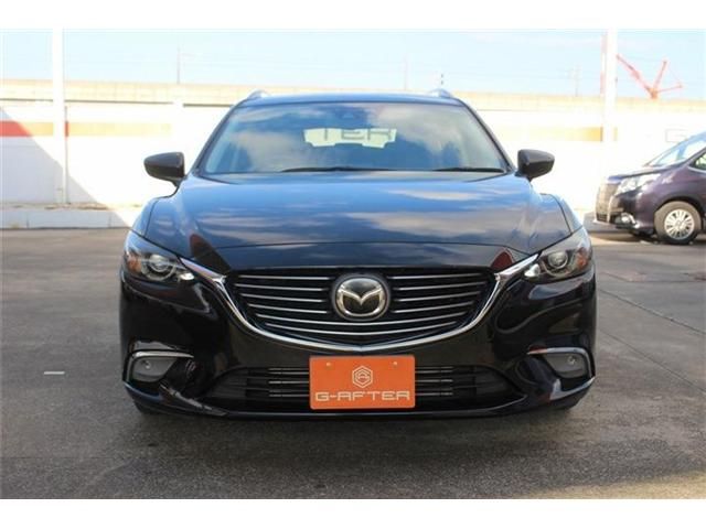 MAZDA ATENZA Wagon 2015