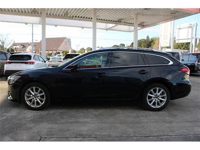 MAZDA ATENZA Wagon 2015