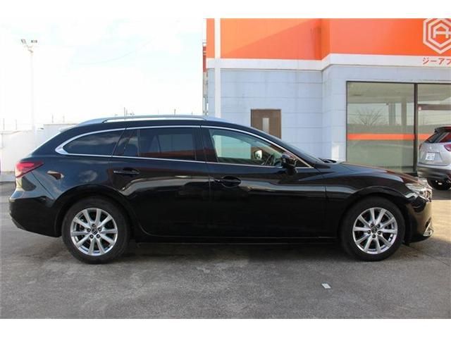 MAZDA ATENZA Wagon 2015