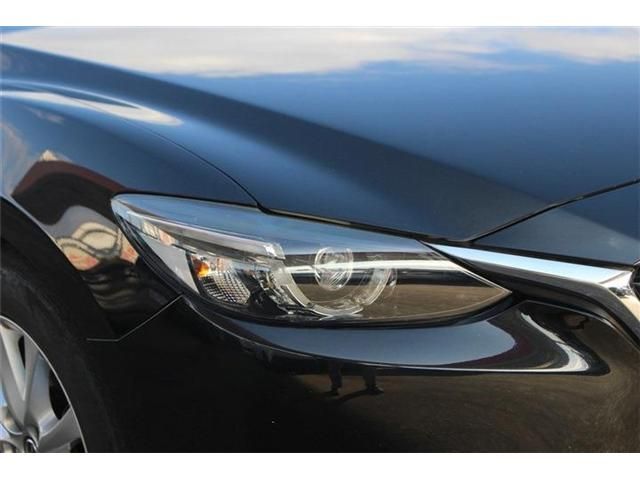 MAZDA ATENZA Wagon 2015