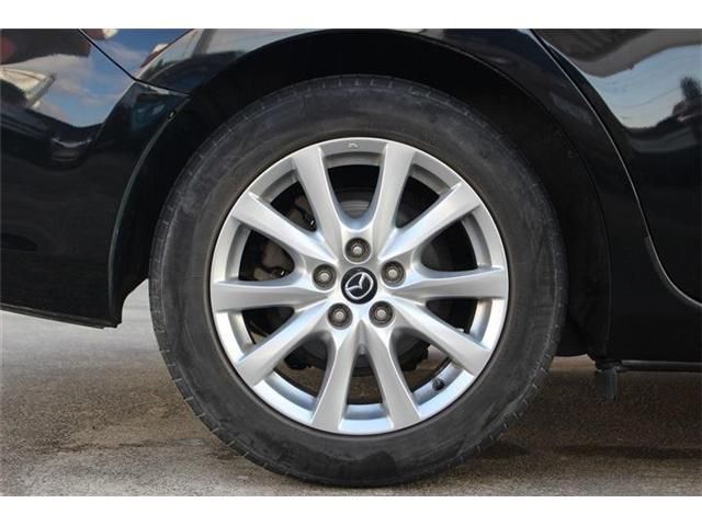 MAZDA ATENZA Wagon 2015