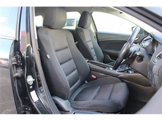 MAZDA ATENZA Wagon 2015