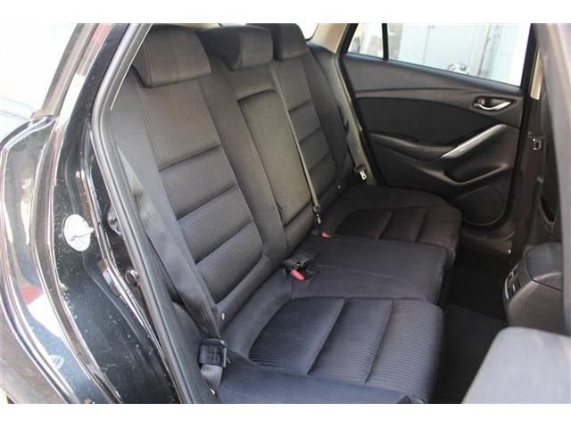 MAZDA ATENZA Wagon 2015