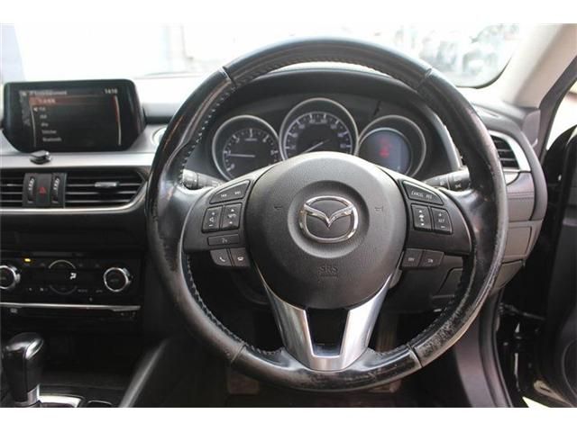 MAZDA ATENZA Wagon 2015