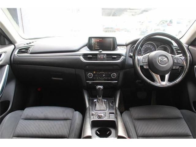 MAZDA ATENZA Wagon 2015