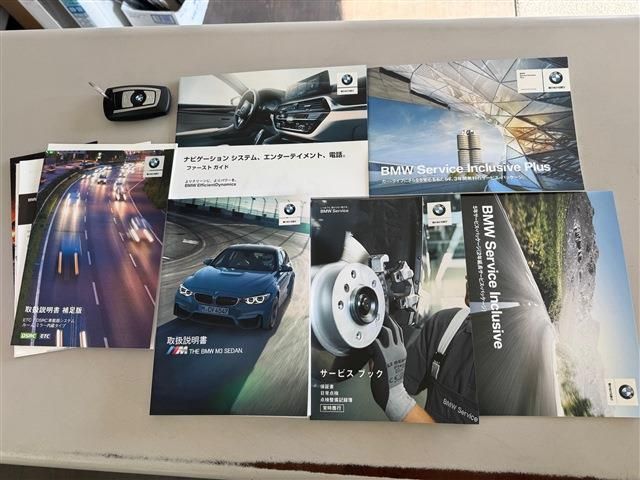 BMW BMW M3 sedan 2018