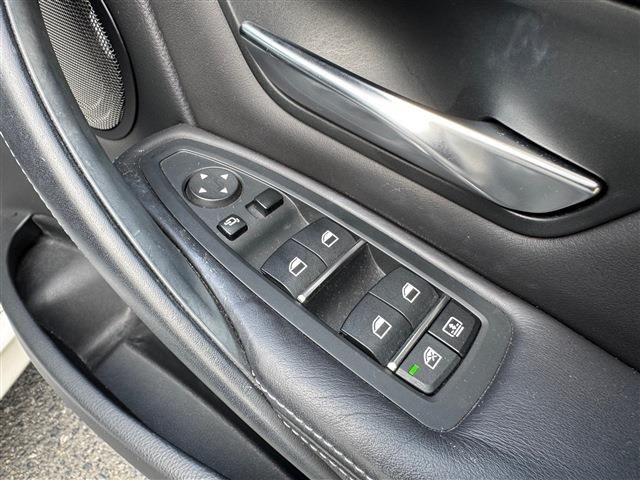 BMW BMW M3 sedan 2018