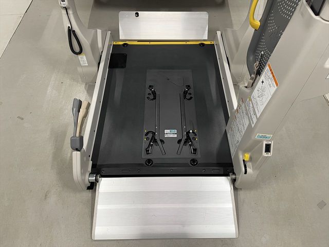 TOYOTA HIACE van 1.25t 2WD 2017