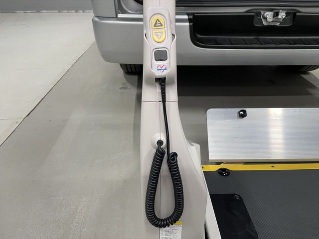 TOYOTA HIACE van 1.25t 2WD 2017