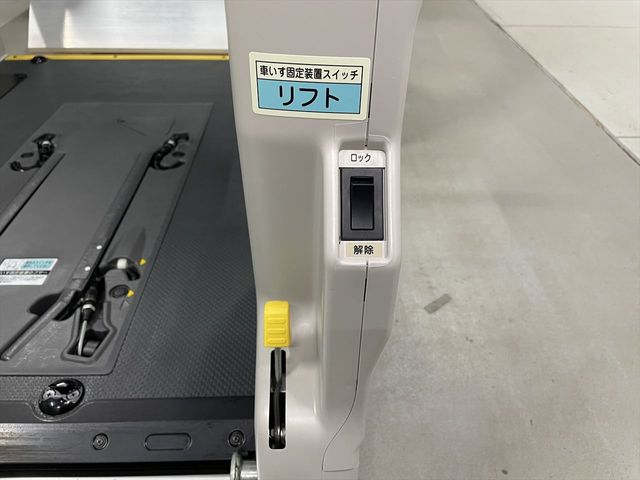 TOYOTA HIACE van 1.25t 2WD 2017